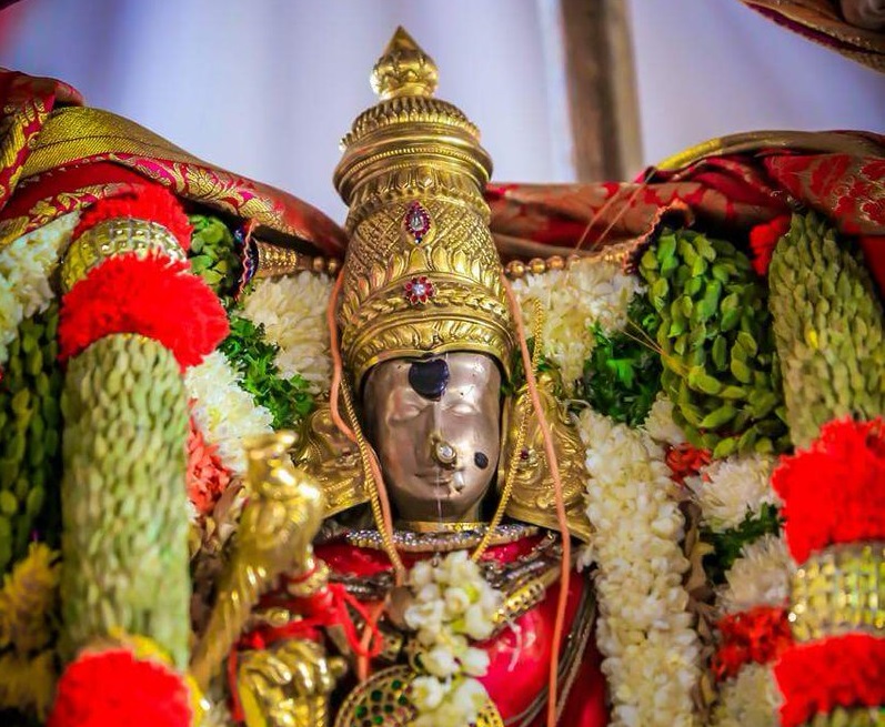 meenakshi