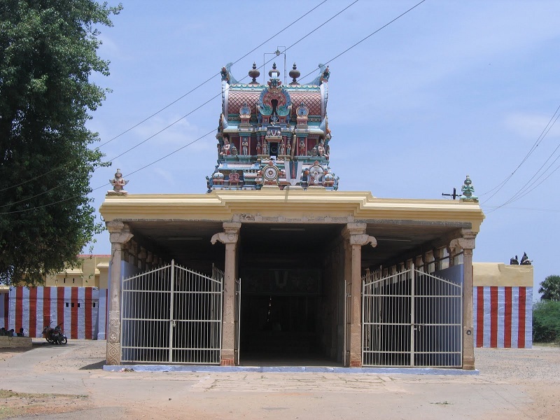 perungulam