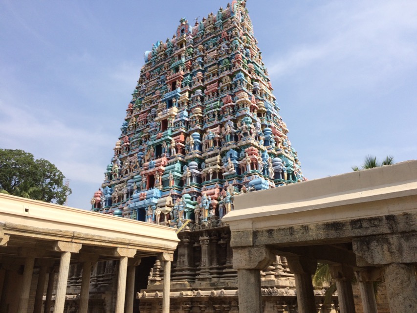 srivaikuntam
