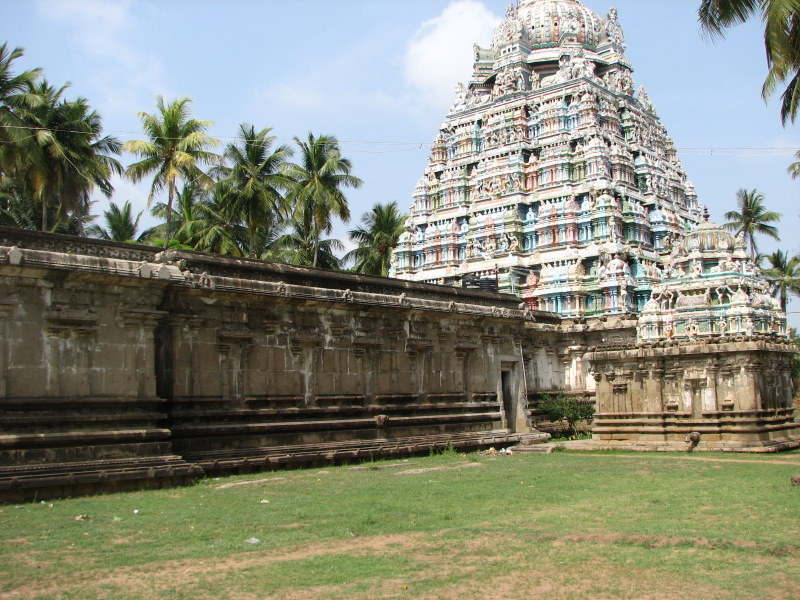 thiruppunavayil