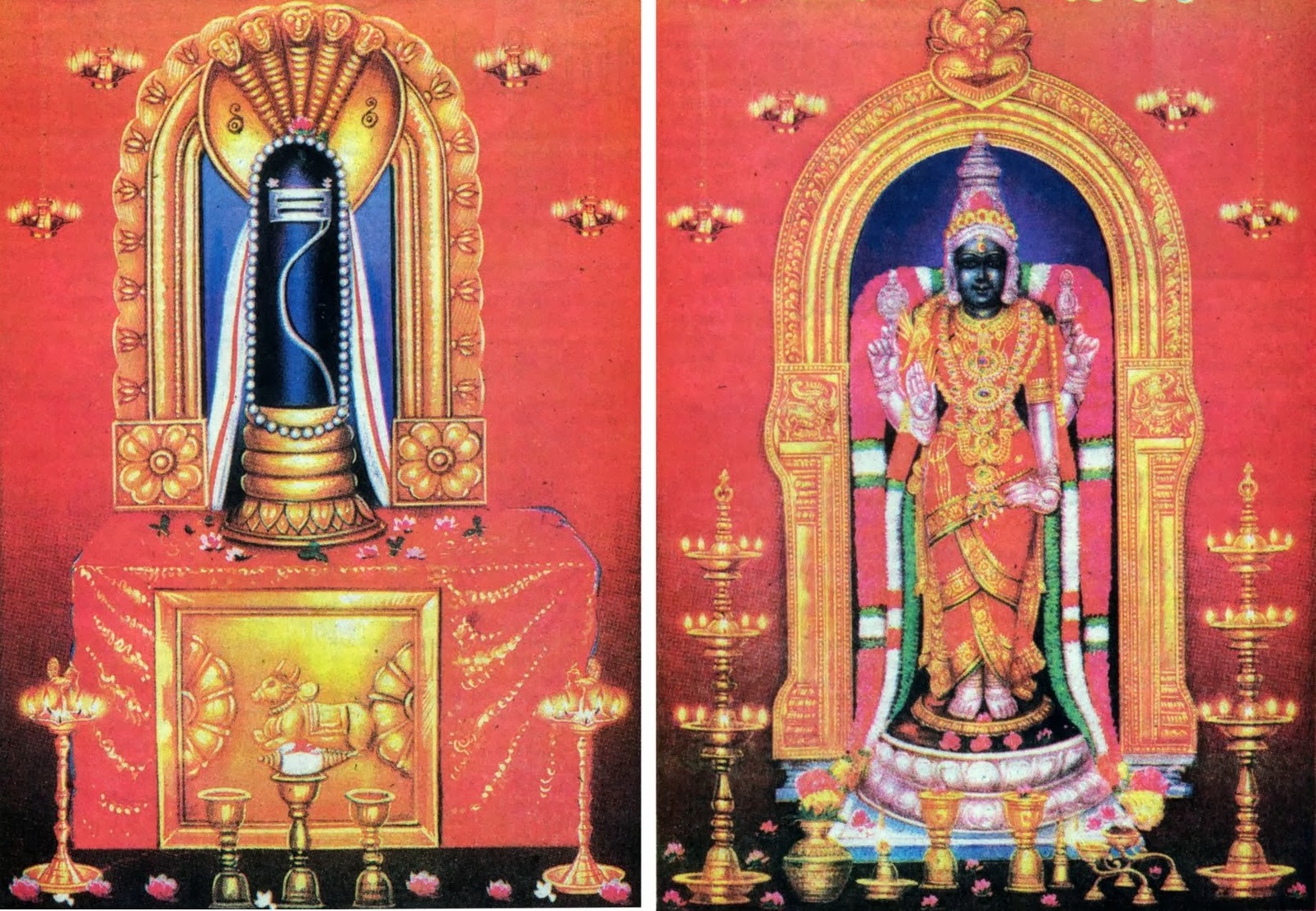 Tirukarugavur-Garbharakshambikai-Temple1