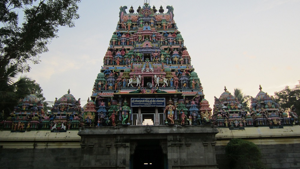 thiruvirkudi