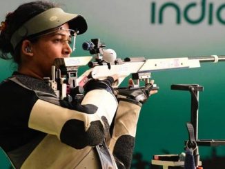 commonwealth-Tejaswini-Sawant