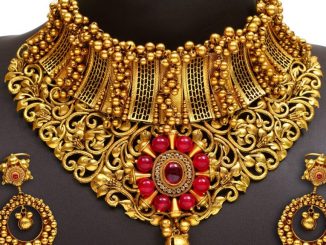 Gold-Jewelry