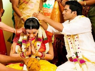 Tamil-Wedding