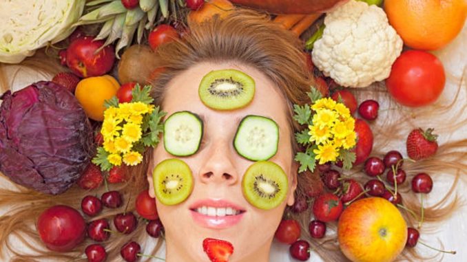 fruit-facial