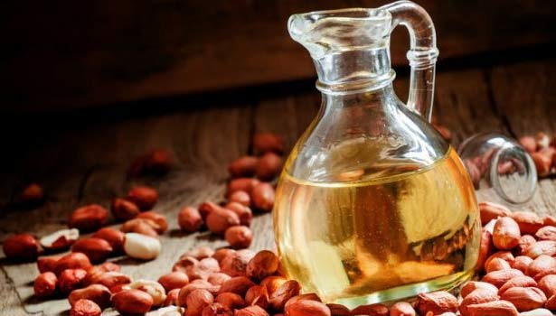 peanut-oil