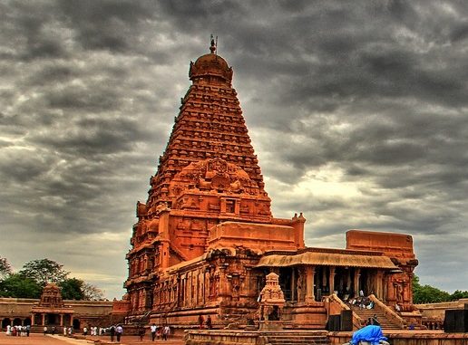 tanjore