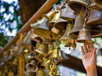 temple-bell