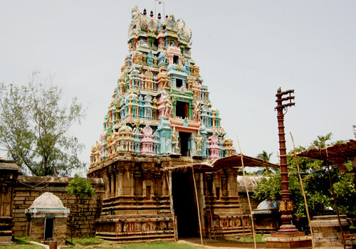 thirupunavaasal