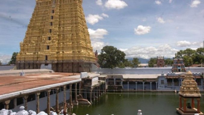 Sakarankoil_Temple