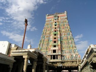 Srivilliputhur_Andal_Temple